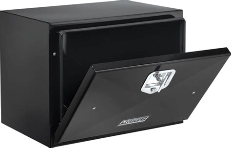 mild steel tunnel box 22-2299x prootech|rugged protech storage box.